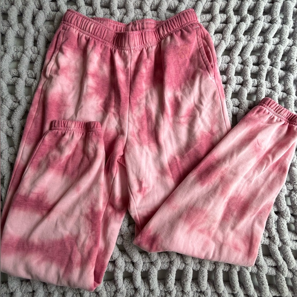 wore them twice